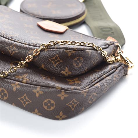 pochette mac louis vuitton|Louis Vuitton monogram accessories.